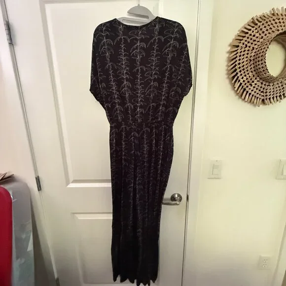 Tie Waikiki Long Jumper By Lexbreezy - Picture 4 of 5